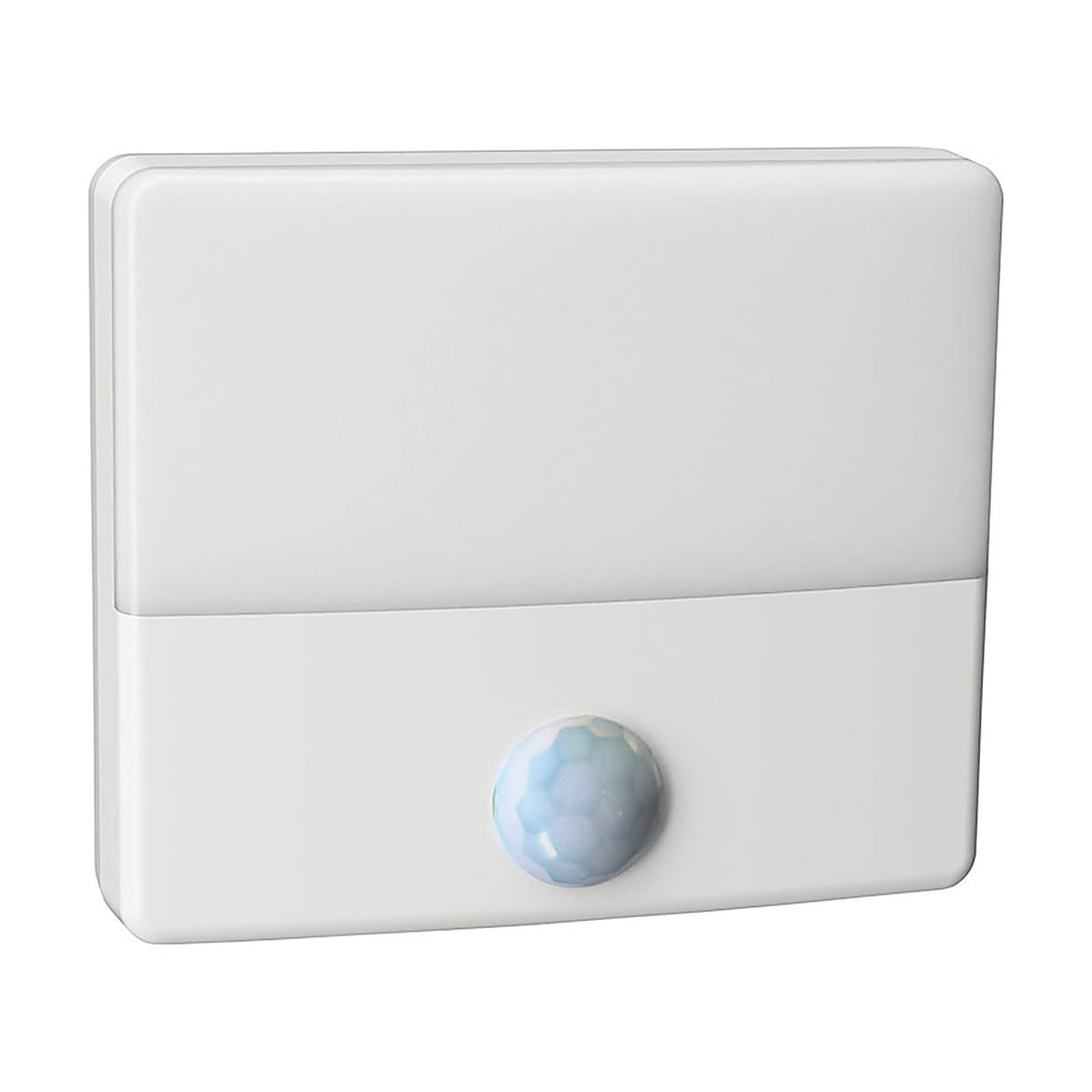 Westek - NL-SNTI - AmerTac Automatic Plug-in Motion Light LED Night Light w/Sensor