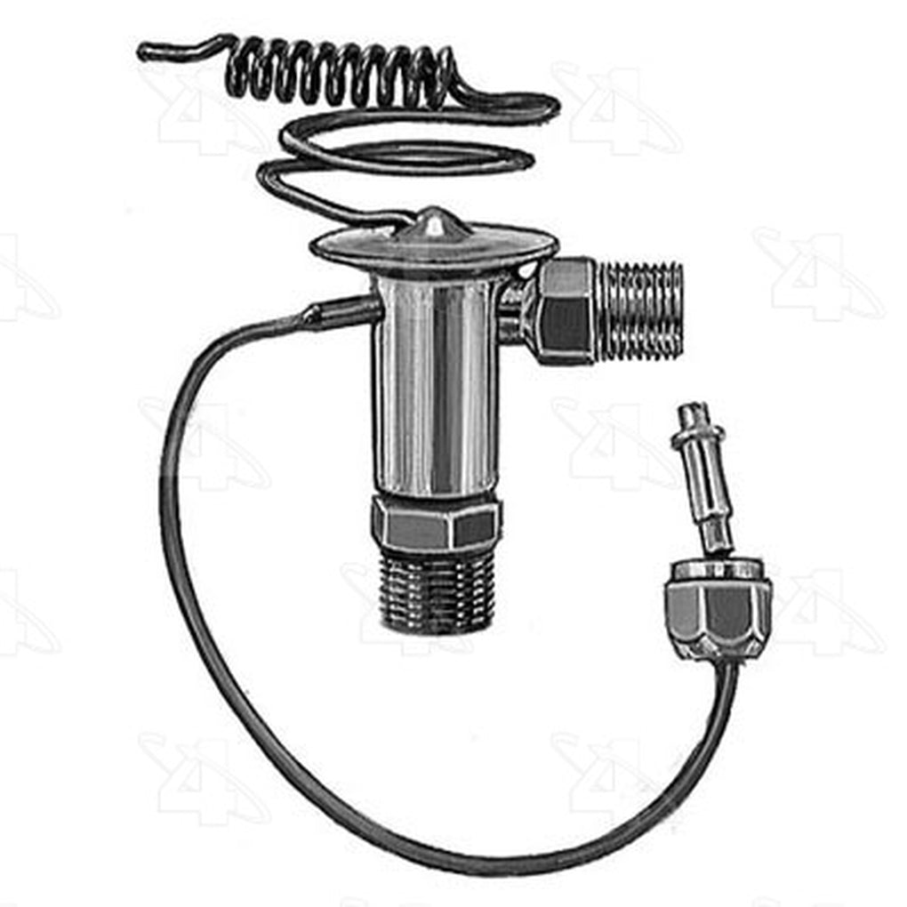 Four Seasons - 38607 - Expansion Valve