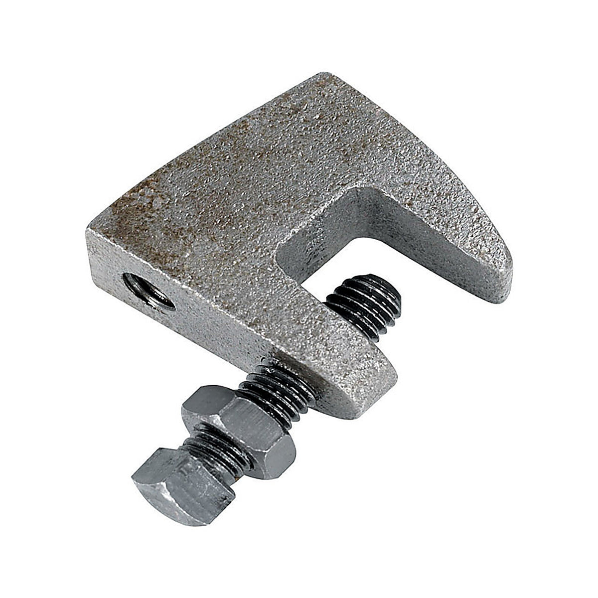 Warwick Hanger - 2004-C-P - 3/8 in. Malleable Iron Pipe Clamps