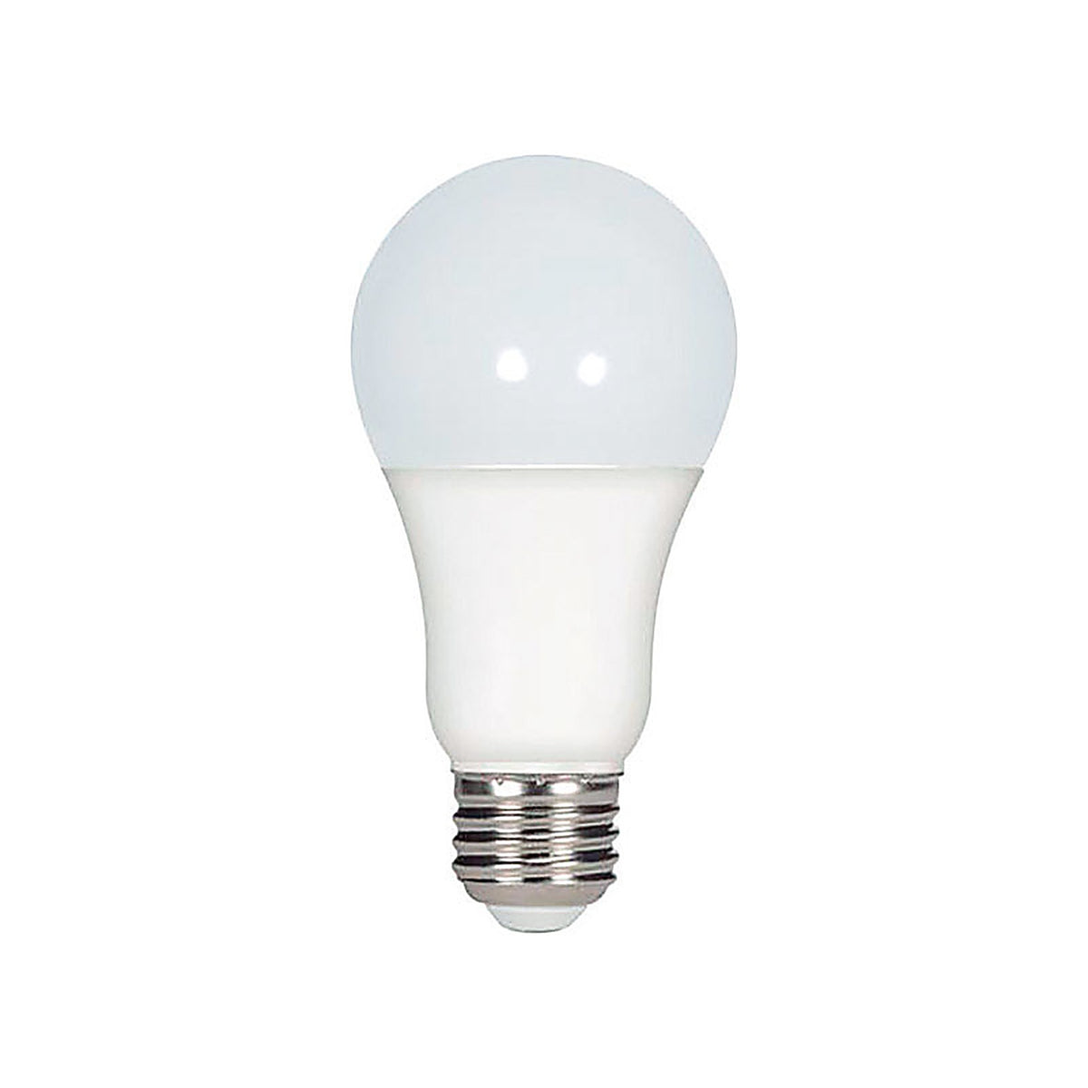 Satco - S29815 - Type A A19 E26 (Medium) LED Bulb Warm White 100 Watt Equivalence 1 pk