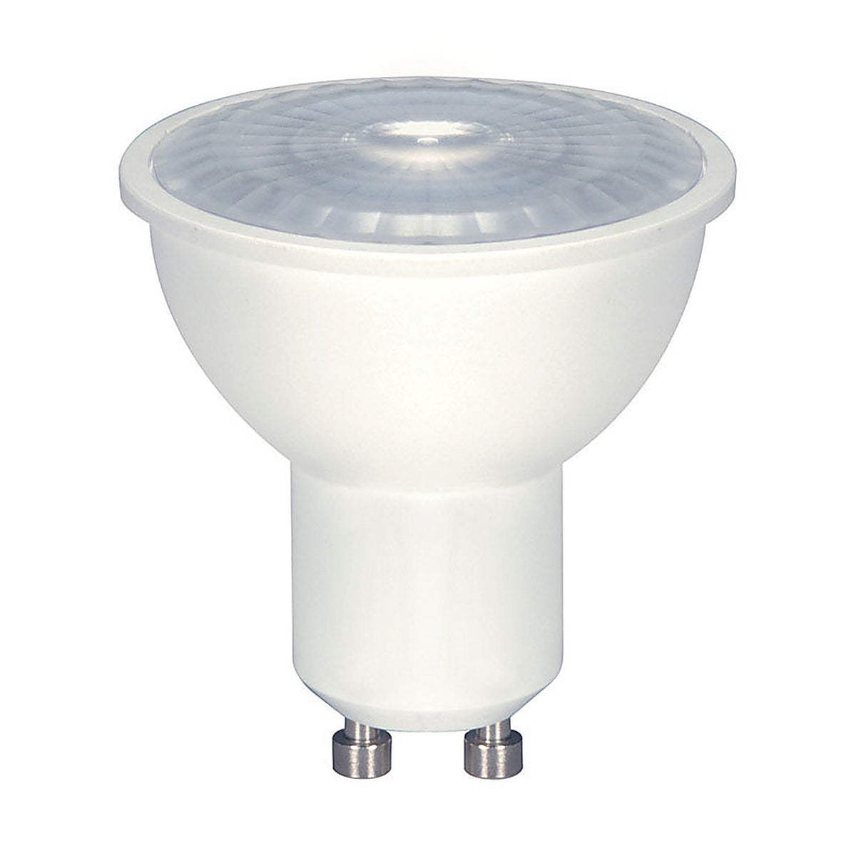 Satco - S8604 - MR16 GU10 LED Bulb Warm White 50 W 1 pk