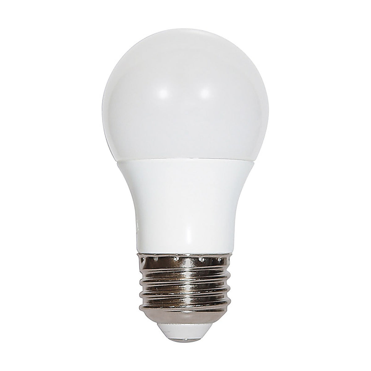 Satco - S9030 - A15 E26 (Medium) LED Bulb Warm White 40 Watt Equivalence 1 pk