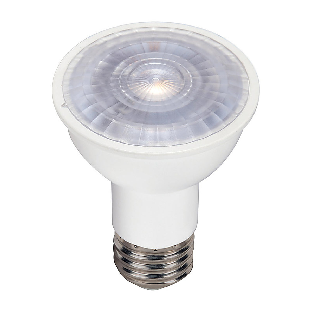 Satco - S9386 - PAR16 E26 (Medium) LED Bulb Warm White 45 Watt Equivalence 1 pk