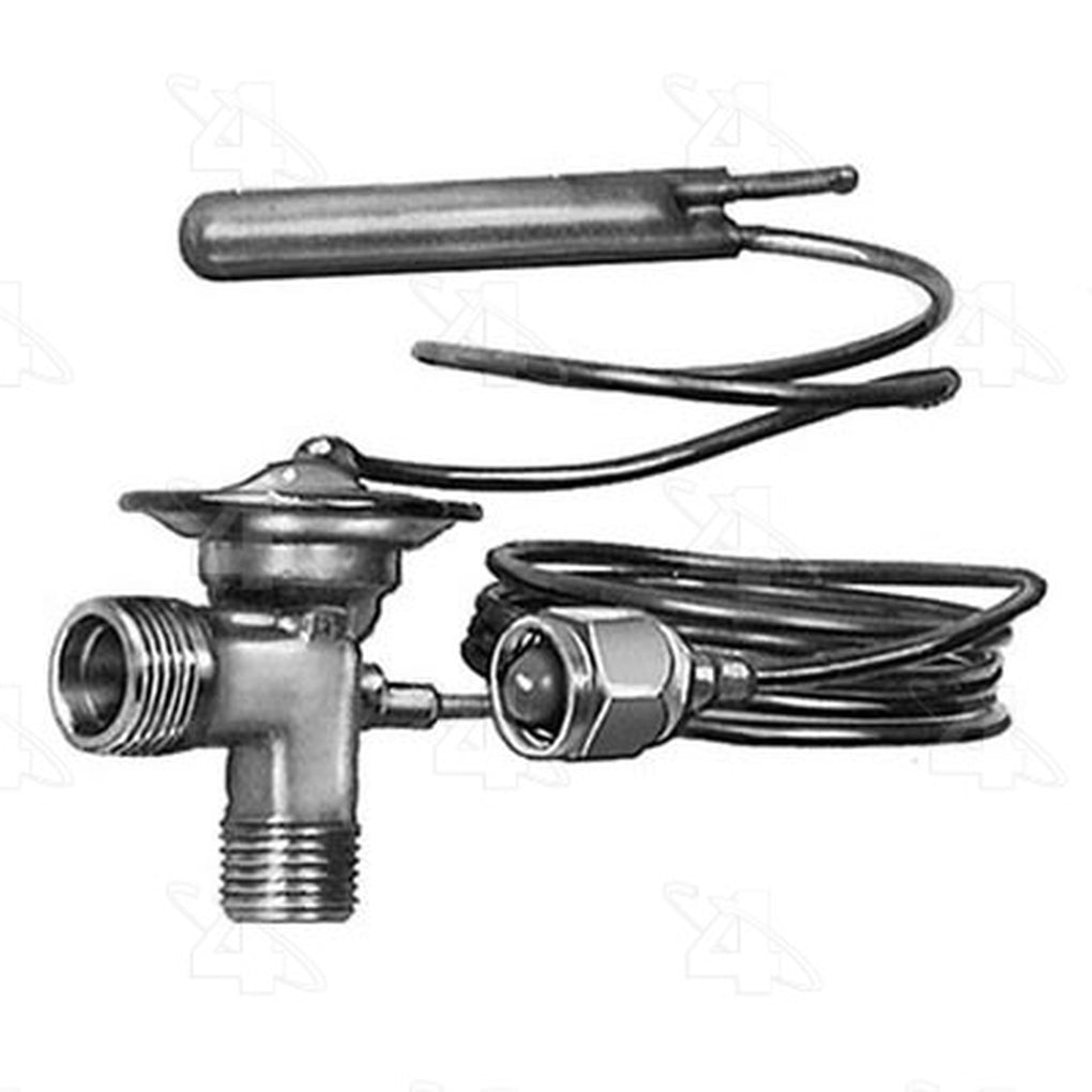Four Seasons - 38637 - TXV O-Ring Expansion Valve