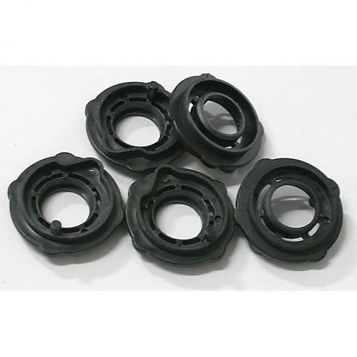 SATA - 38638-3 - 38638-5 Air Distribution Ring, Use with: SATAjet 3000 K Spray Mix, SATAjet 2000, 3000 Spray Gun