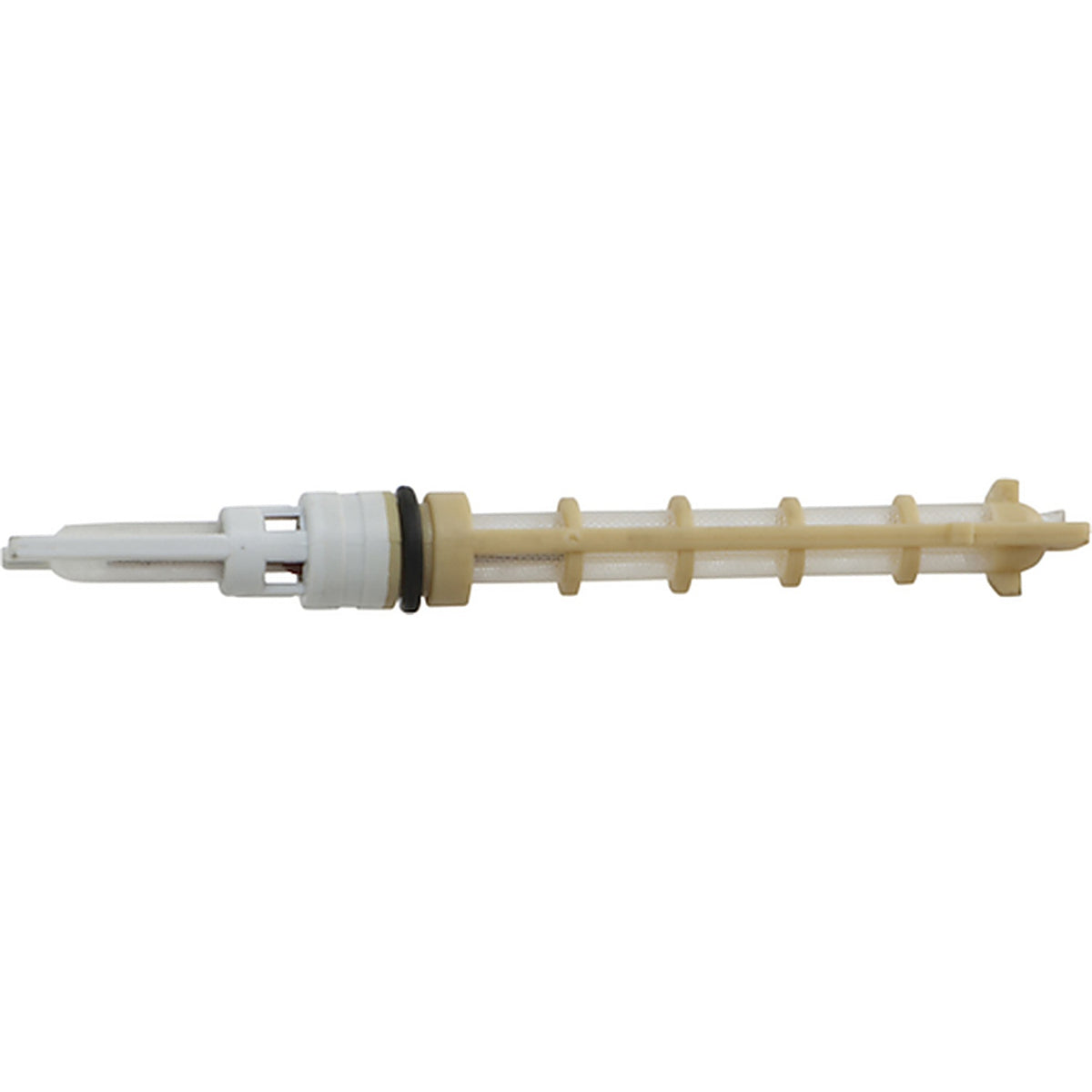 Four Seasons - 38642 - Yellow Orifice Tube