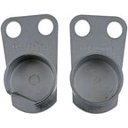 Dorman - 38645 - Tailgate Hinge Kit - Left And Right - Gate Side