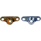 Dorman - 38648 - Tailgate Hinges - Left and Right