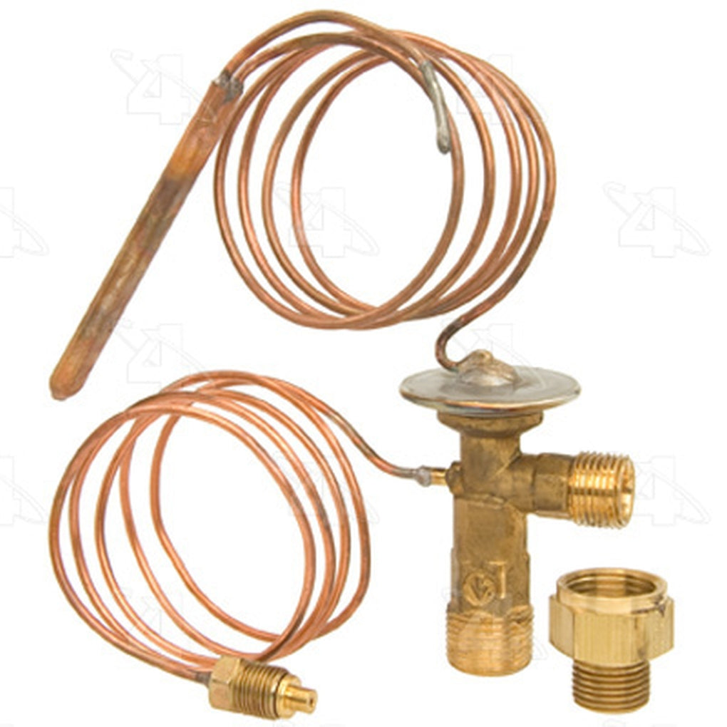 Four Seasons - 38652 - TXV O-Ring Expansion Valve