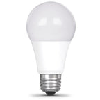 Feit Electric - BOM60930CALED12 - A19 E26 (Medium) LED Bulb Warm White 60 W 1 pk