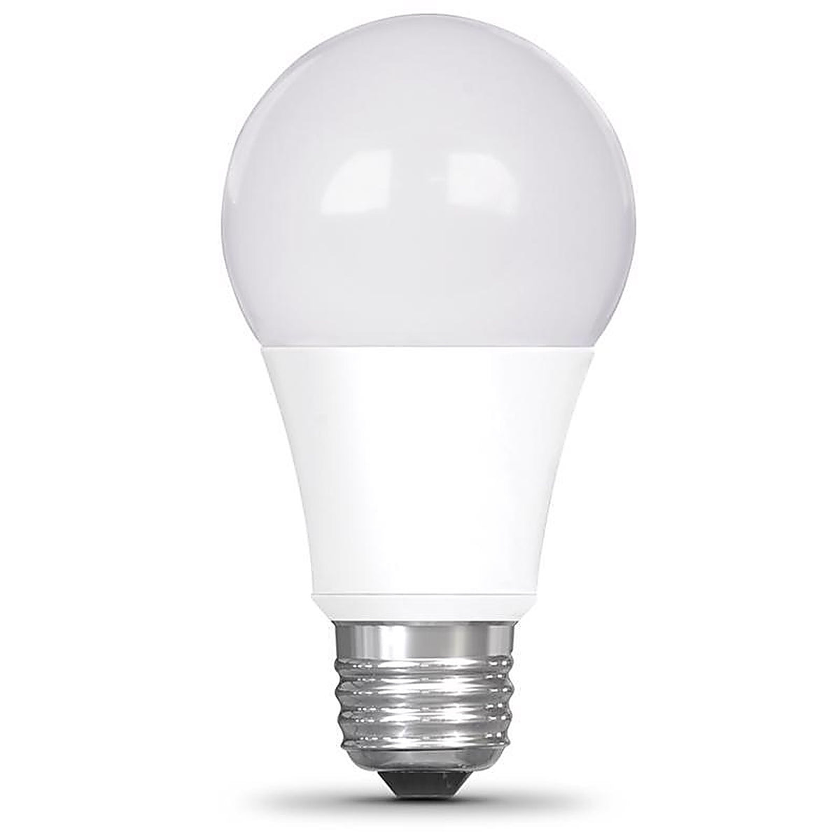 Feit Electric - BOM60930CALED12 - A19 E26 (Medium) LED Bulb Warm White 60 W 1 pk