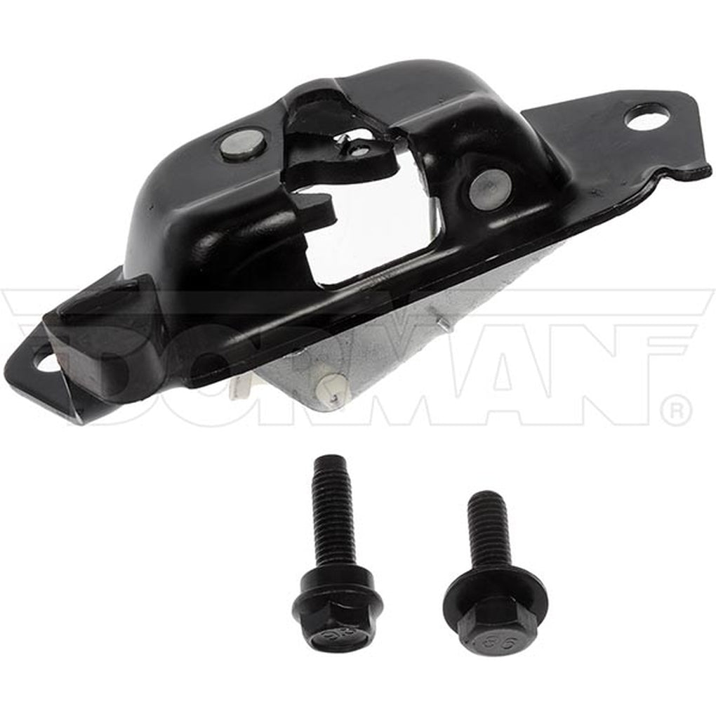 Dorman - 38666 - Tailgate Latch Left Side