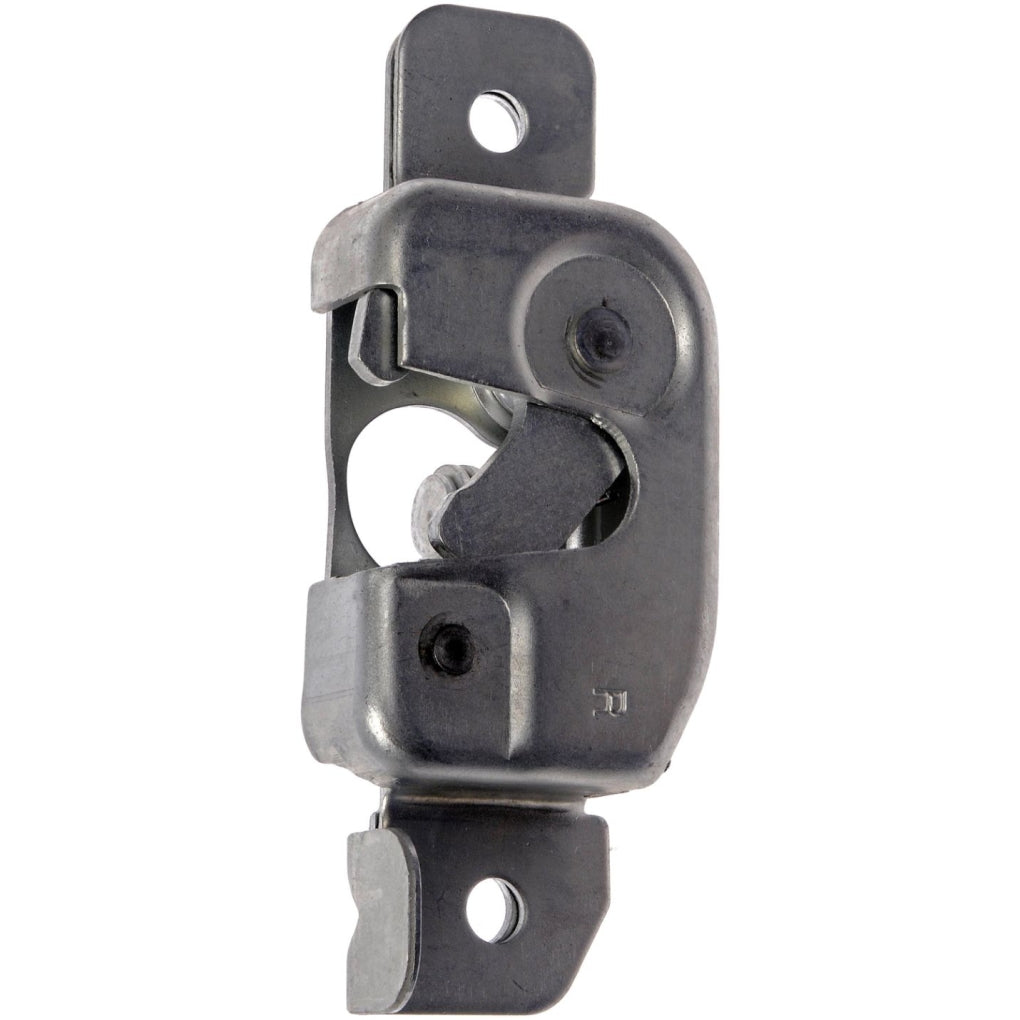 Dorman - 38669 - Tailgate Latch Assembly With Mounting Hardware Right Side