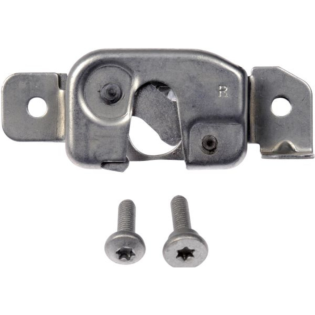 Dorman - 38669 - Tailgate Latch Assembly With Mounting Hardware Right Side