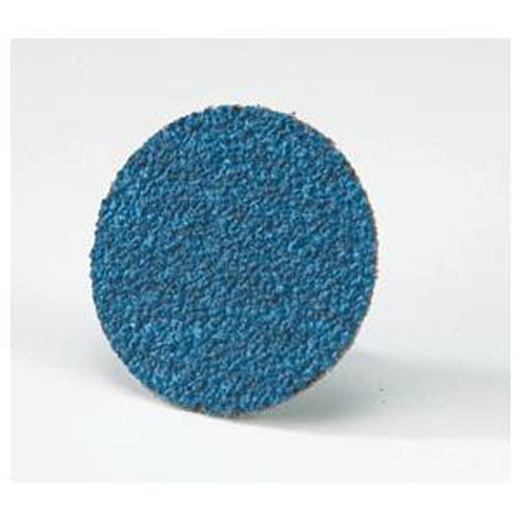 Norton - 38675 - 3 in Speed-Lok TR 24 Grit - 25 PK