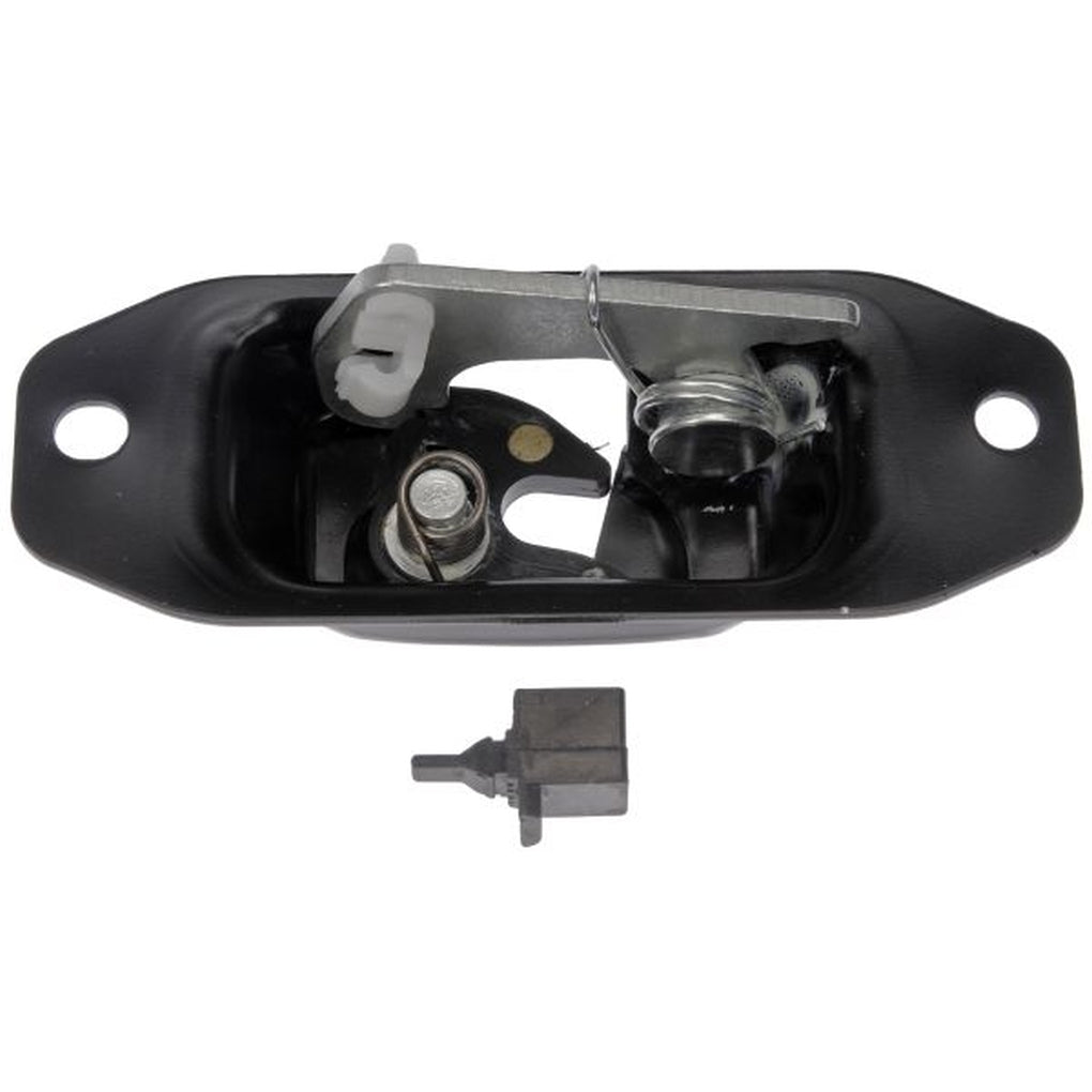 Dorman|38677|Truck Tailgate Latch