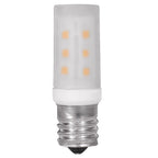 Feit Electric - BP40T8N/SU/LED - T8 E17 (Intermediate) LED Bulb Warm White 40 W 1 pk