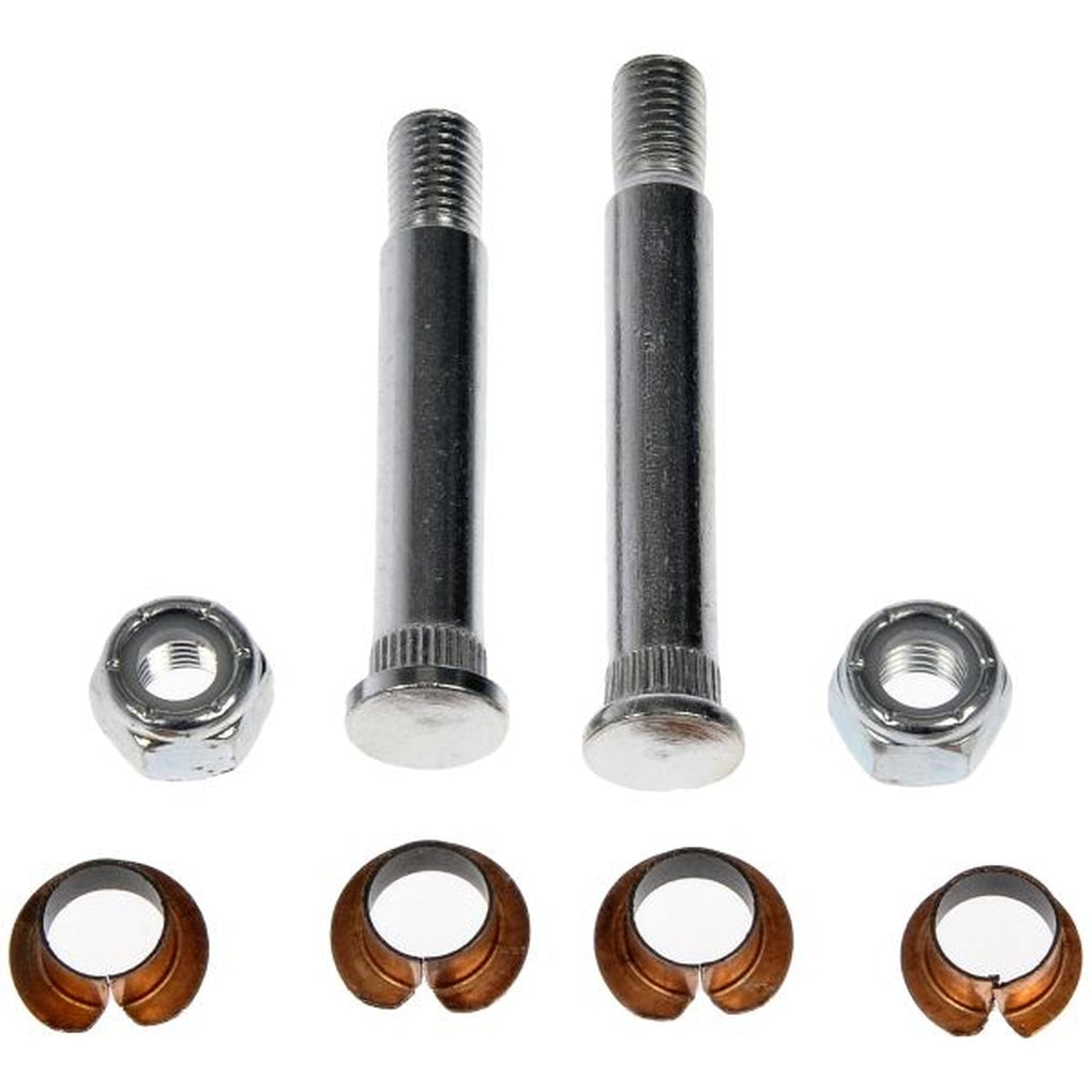 Dorman - 38681 - Door Hinge Pin and Bushing Kit