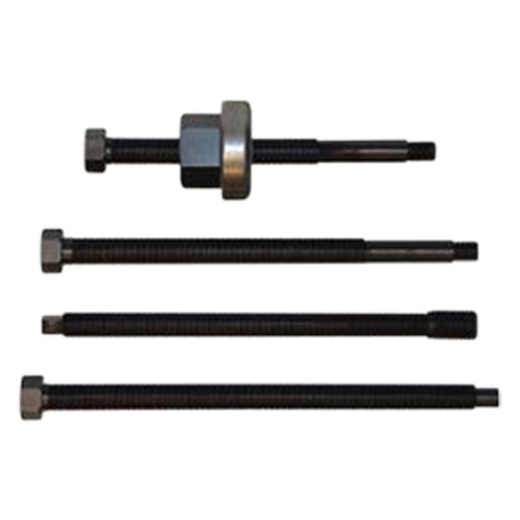 Cal-Van Tools - 38700 - Long Reach Balancer Pulley Installer