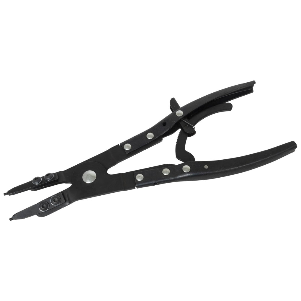 Lisle - 38700 - Spindle Snap Ring Pliers for Ford Super Duty