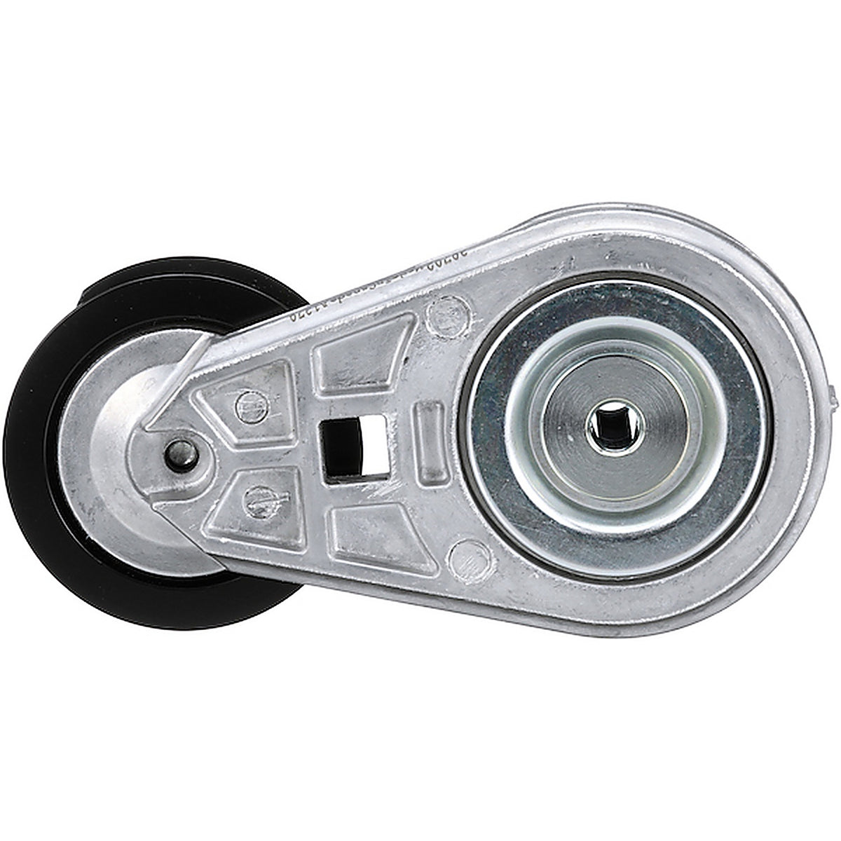 Gates - 38702 - Fleetrunner Heavy-Duty Automatic Belt Drive Tensioner