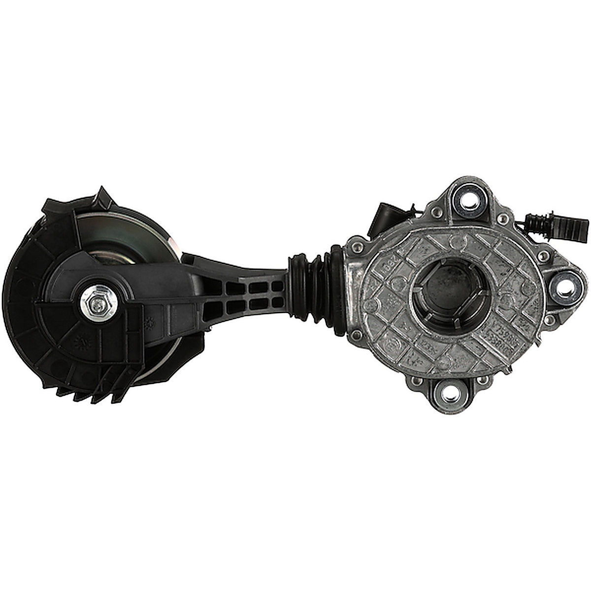 Gates - 38771 - Drivealign Belt Drive Idler/Tensioner Pulley