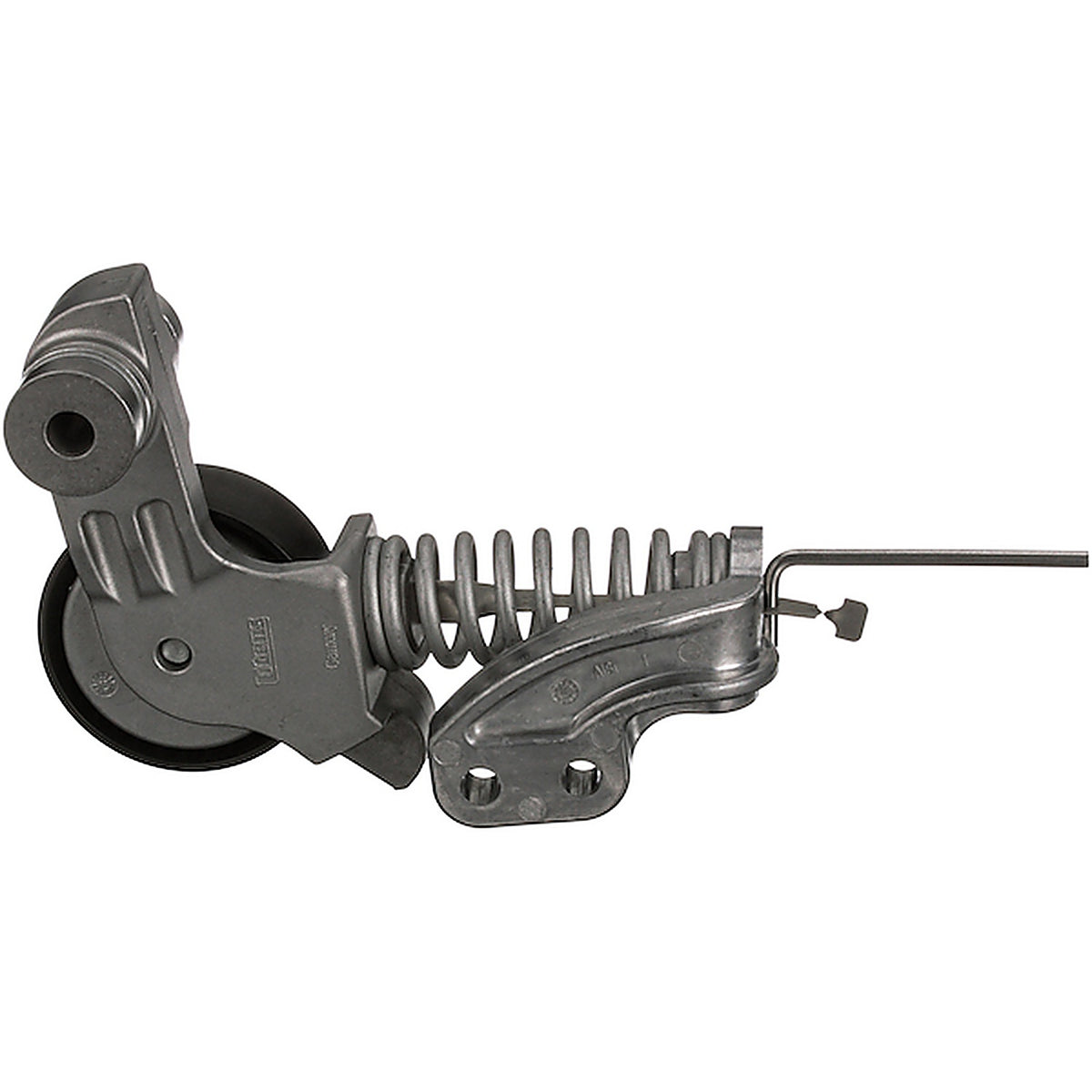 Gates - 38779 - Drivealign Automatic Belt Drive Tensioner