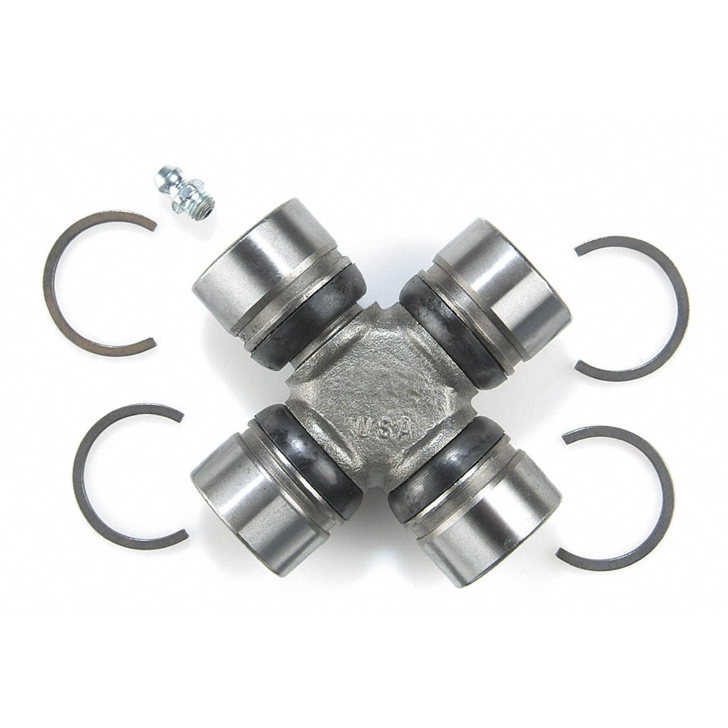 MOOG - 387 - U-Joint - Premium