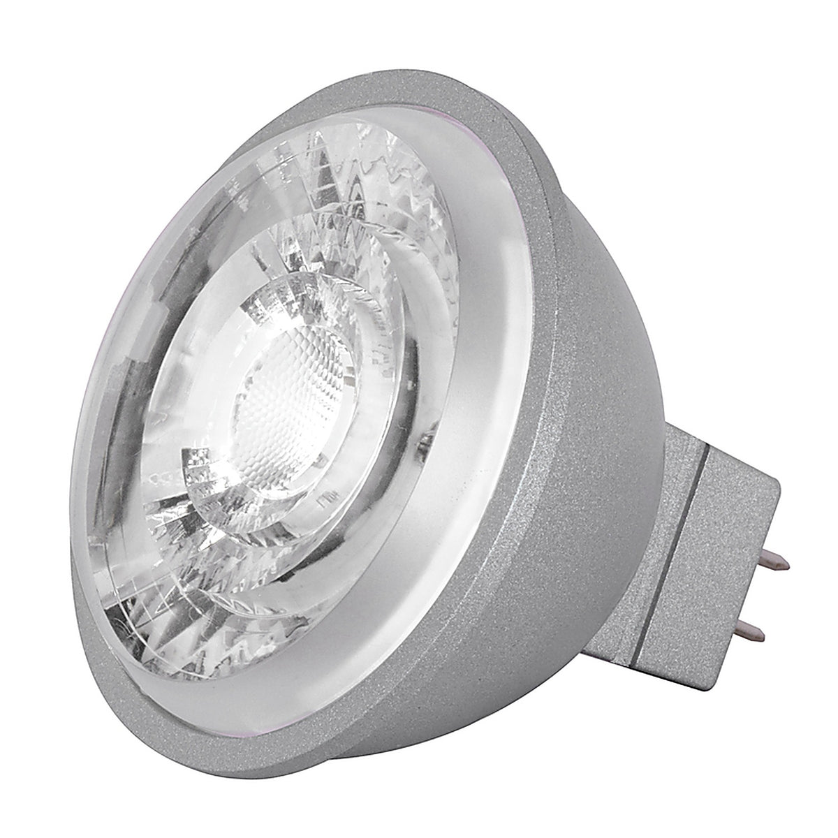 Satco - S8635 - MR16 GU5.3 LED Bulb Warm White 75 Watt Equivalence 1 pk