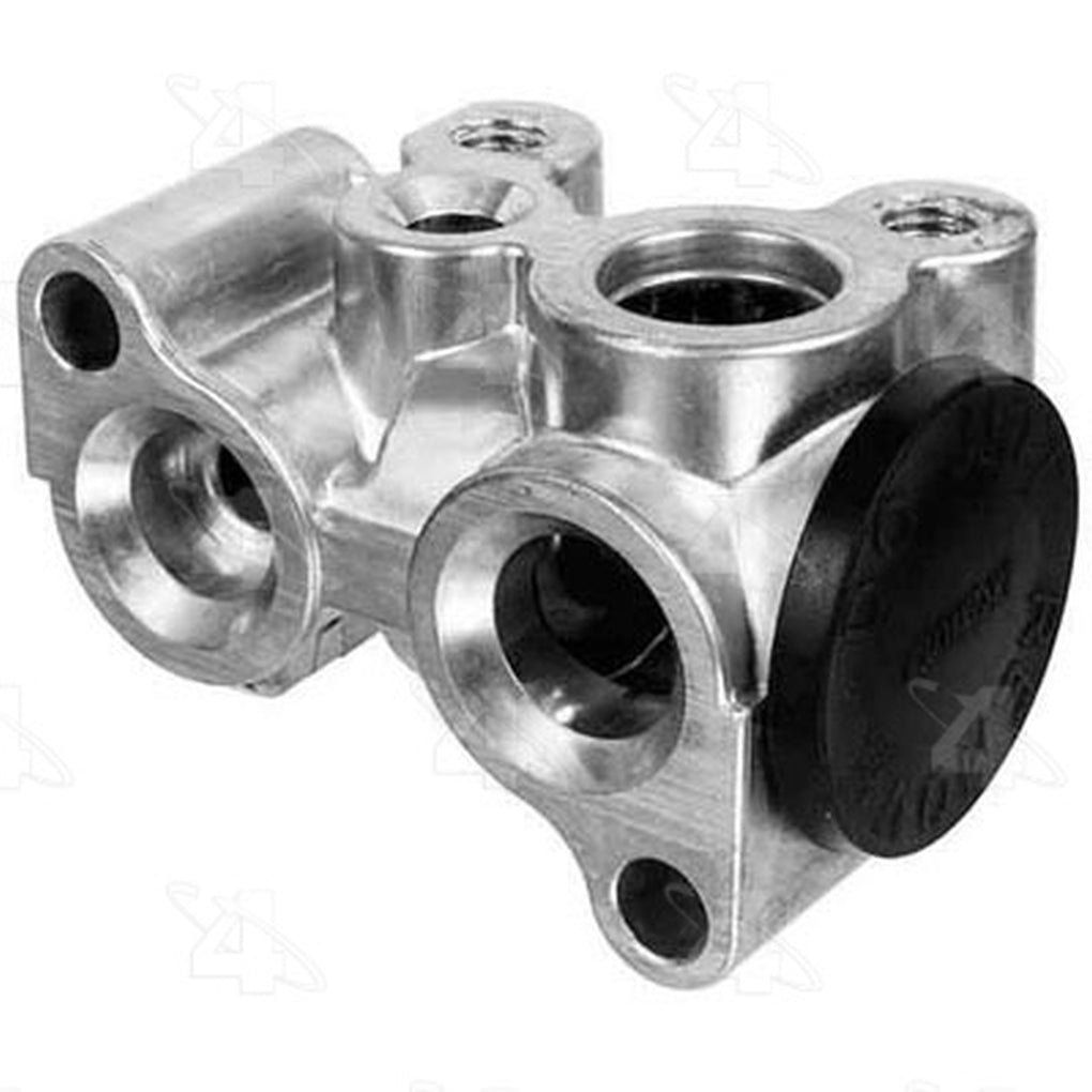 Four Seasons - 38898 - Block Type Flange Expansion Valve
