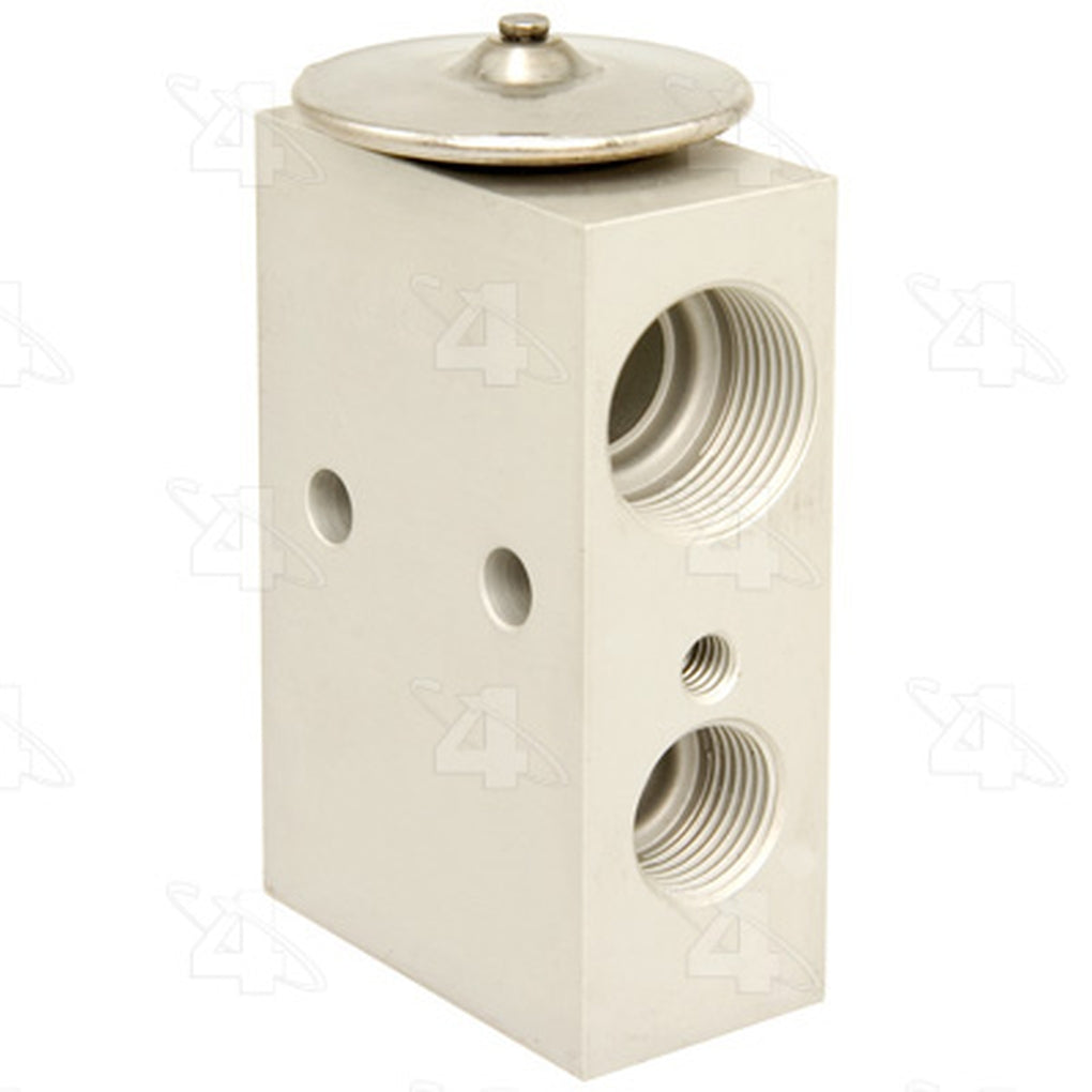 Four Seasons - 38901 - Block Type O-Ring Expansion Valve