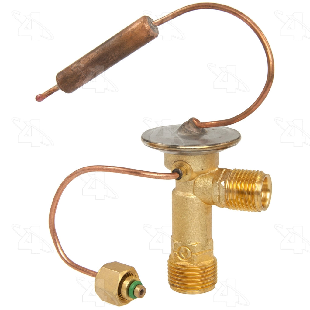 Four Seasons - 38906 - Expansion Valve