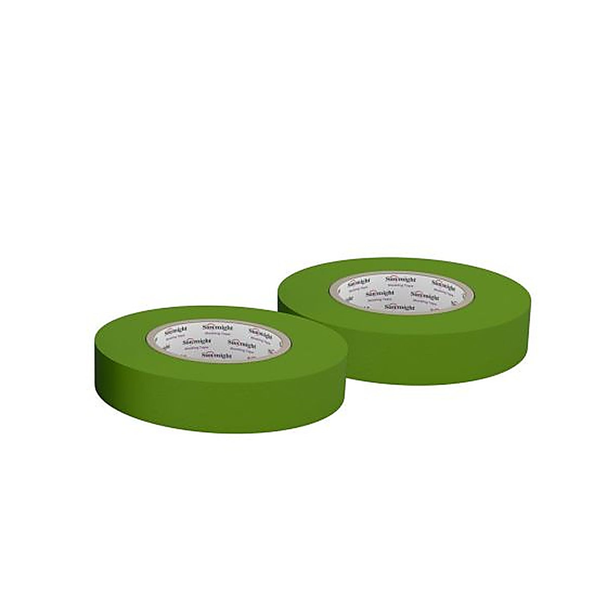Sunmight - 38950 - Masking Tape 1-1/2 (36mm X 55m)