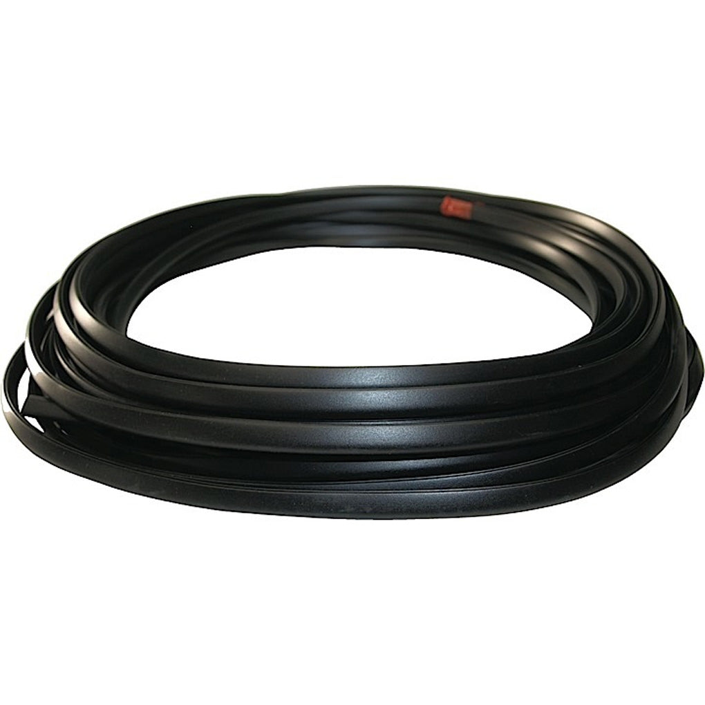 Cowles Protekto Trim - 39-411 - Truck - 50ft Kit - Black Door Edge Guard