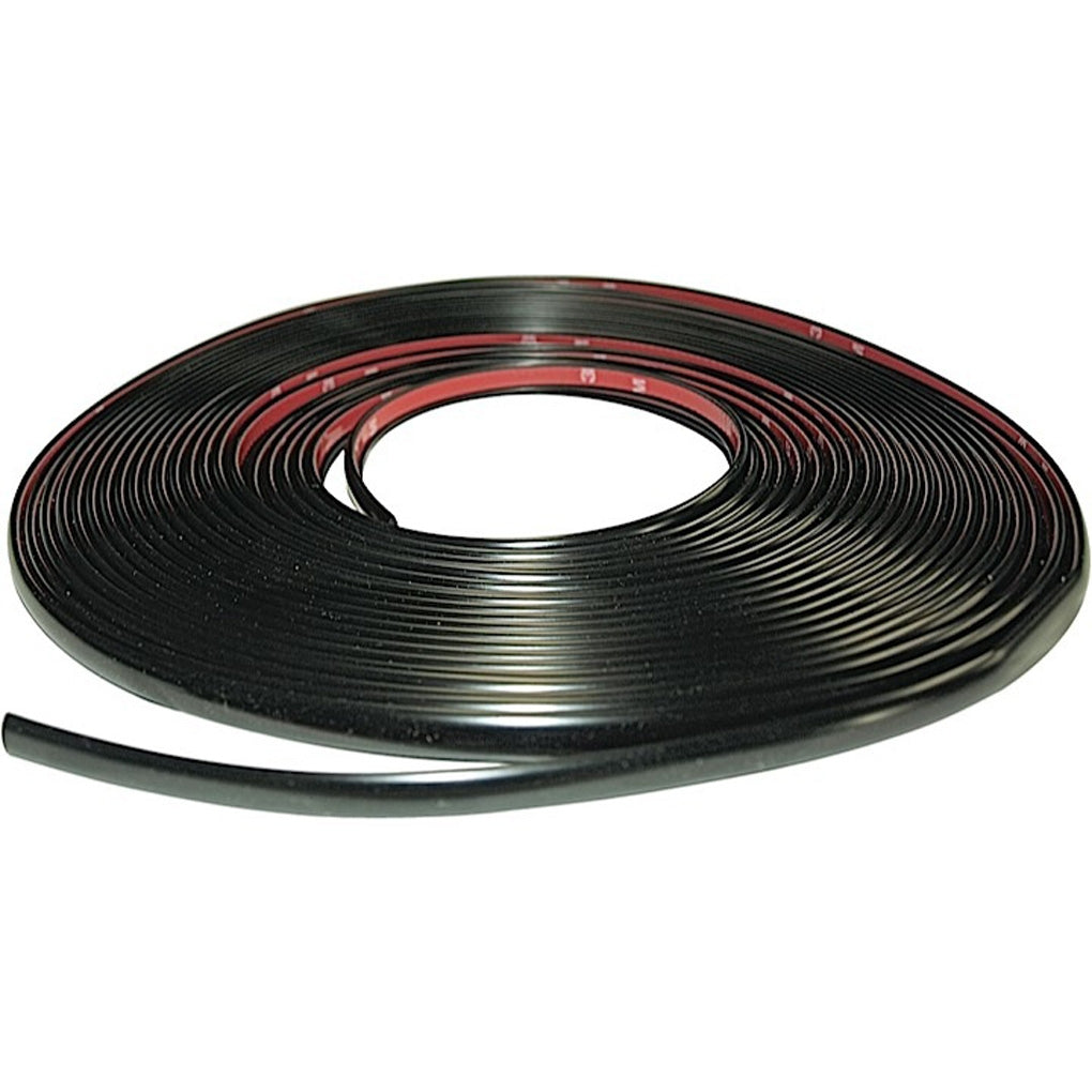Cowles Protekto Trim - 39-511-01 - 3/8in Tape-On - 50ft Kit Door Edge Guard