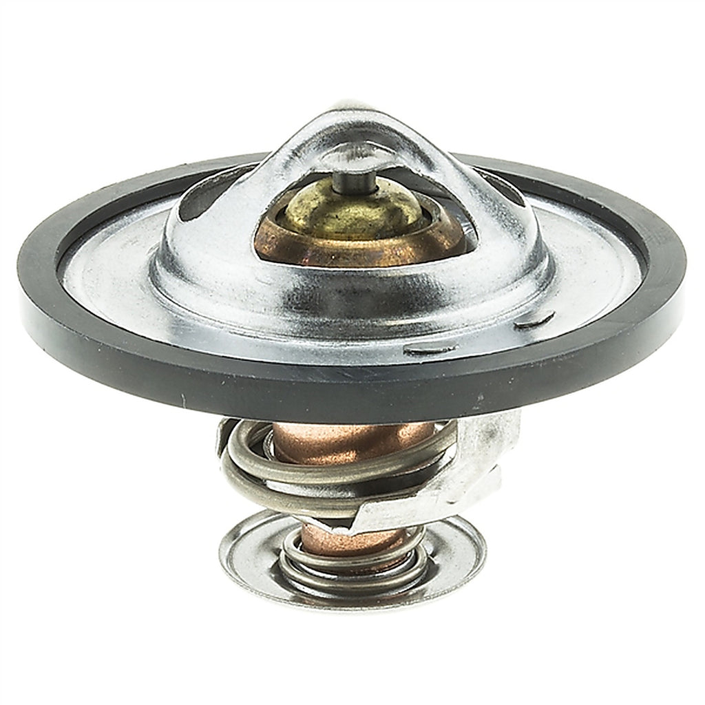MotoRad - 390-195 - Thermostat-195 Degrees w/Seal