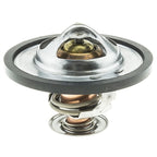 MotoRad - 390-195 - Thermostat-195 Degrees w/Seal