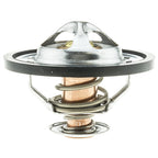 MotoRad - 390-195 - Thermostat-195 Degrees w/Seal