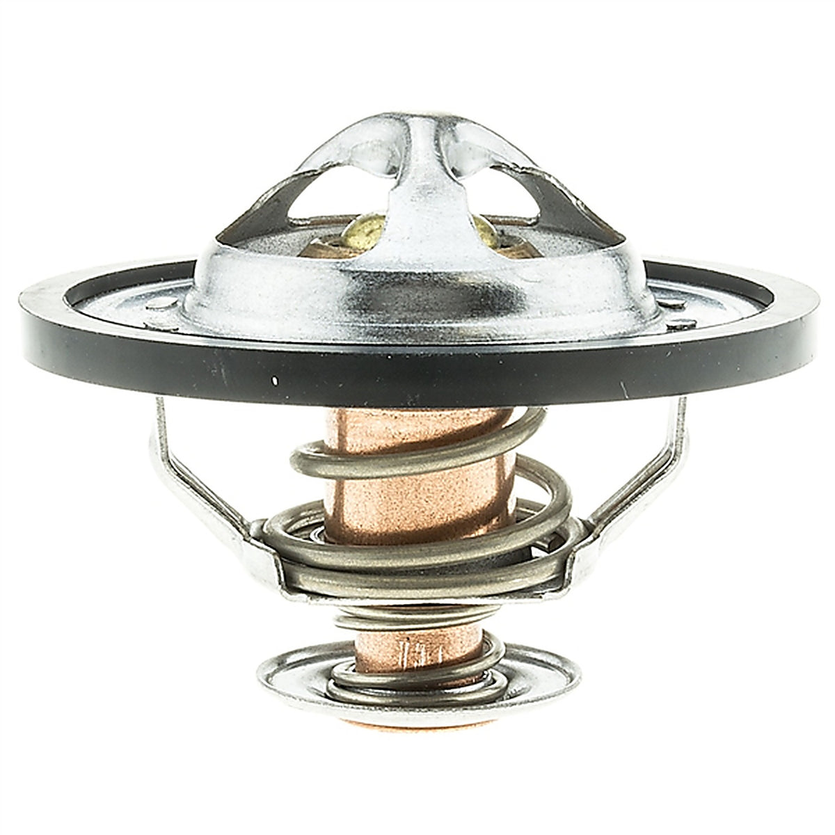 MotoRad - 390-195 - Thermostat-195 Degrees w/Seal
