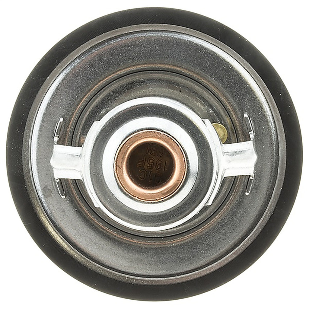 MotoRad - 390-195 - Thermostat-195 Degrees w/Seal
