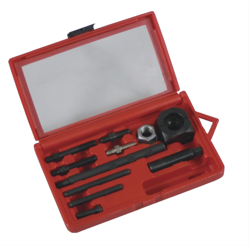 Lisle - 39000 - No Slip Pulley Puller