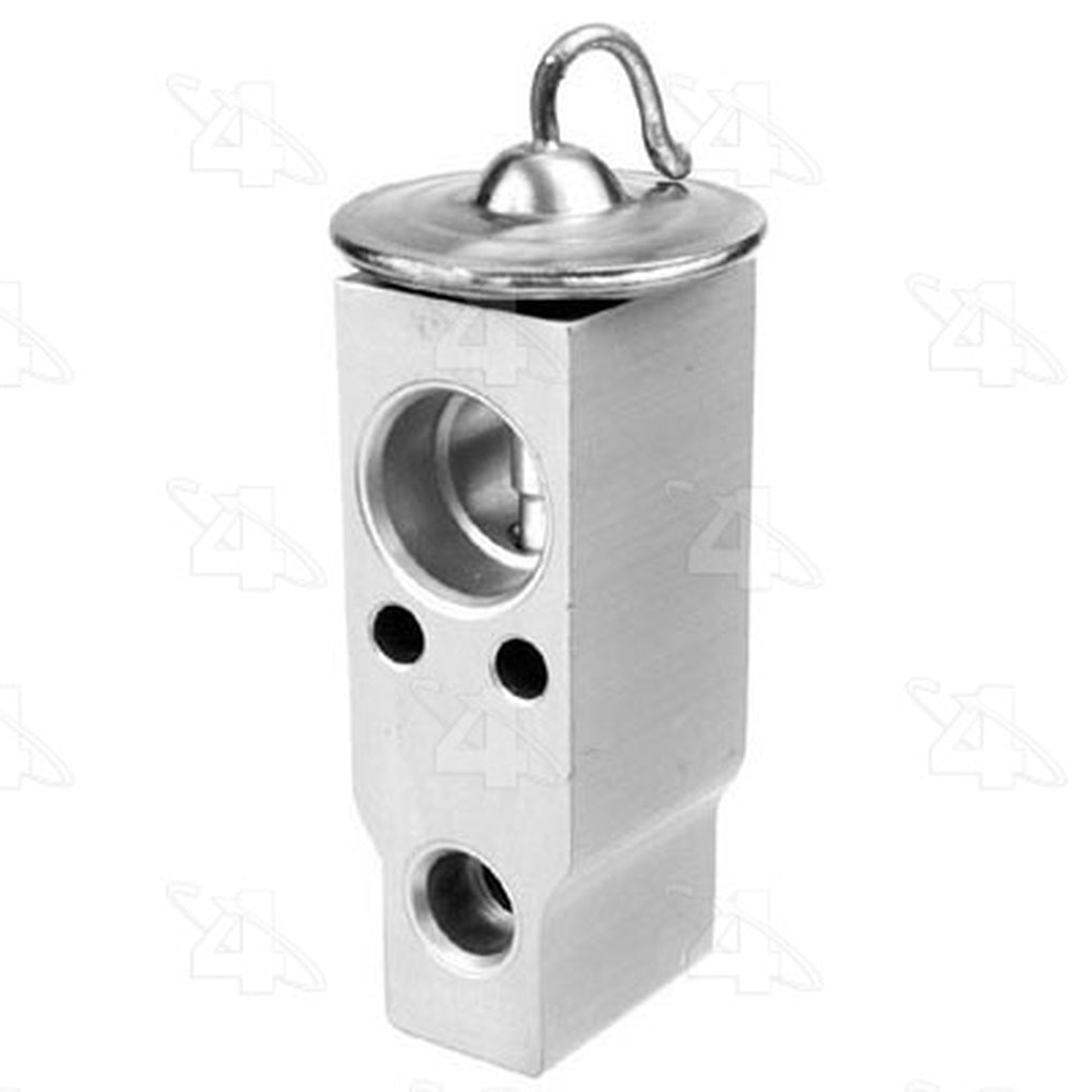 Four Seasons - 39005 - Block Type O-Ring Expansion Valve