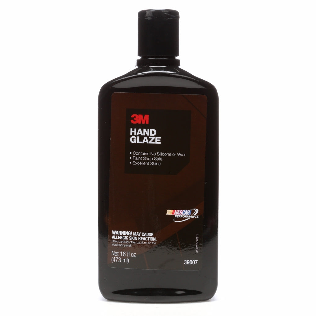 3M - 39007 - Imperial Hand Glaze, 16 oz