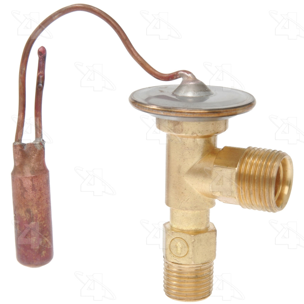 Four Seasons - 39008 - TXV O-Ring Expansion Valve