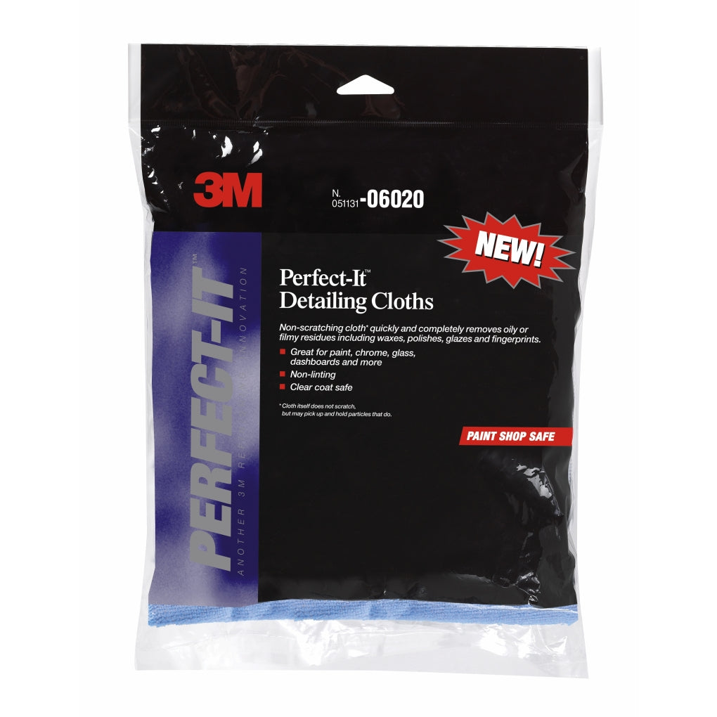 3M - 39015 - Perfect-It Show Car thumbsing Cloth