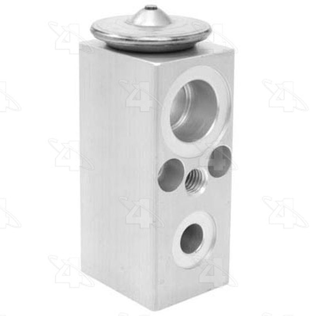 Four Seasons - 39018 - Block Type O-Ring Expansion Valve