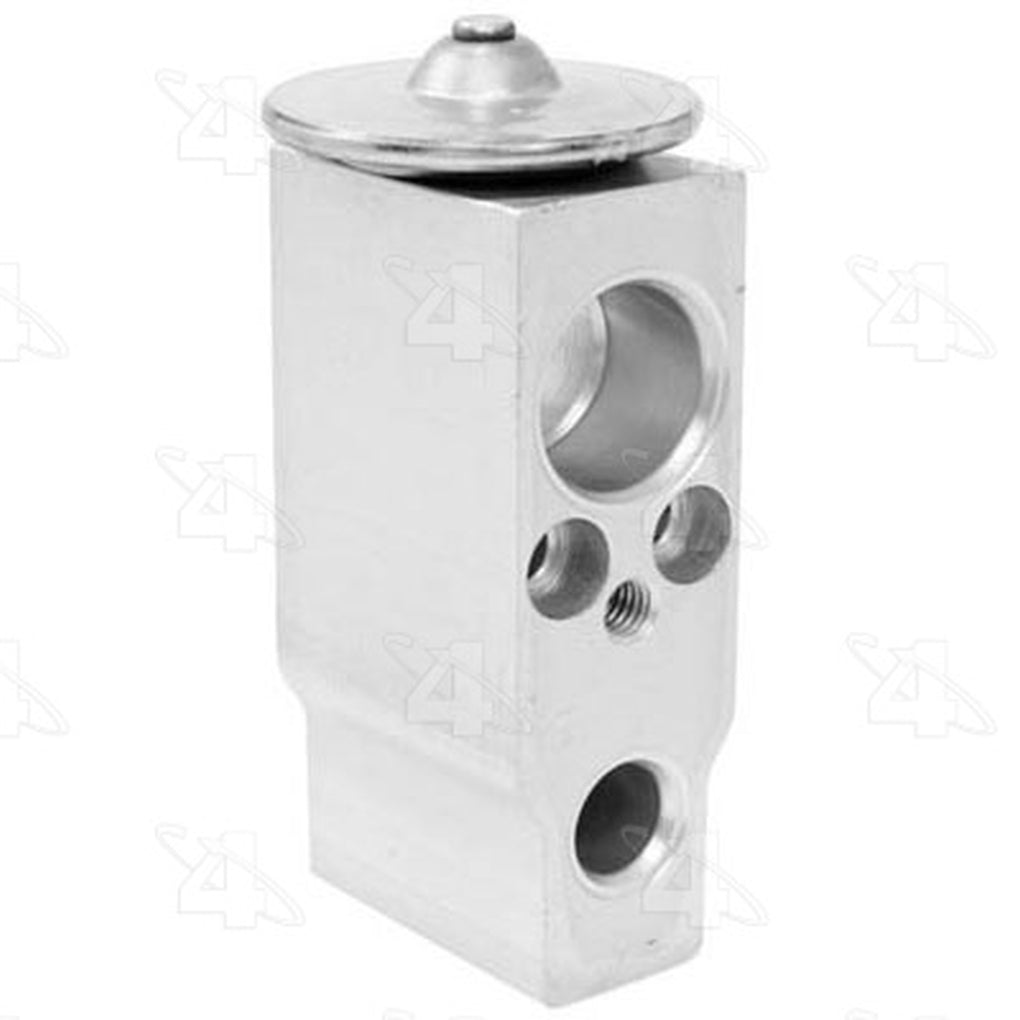 Four Seasons - 39021 - Block Type O-Ring Expansion Valve