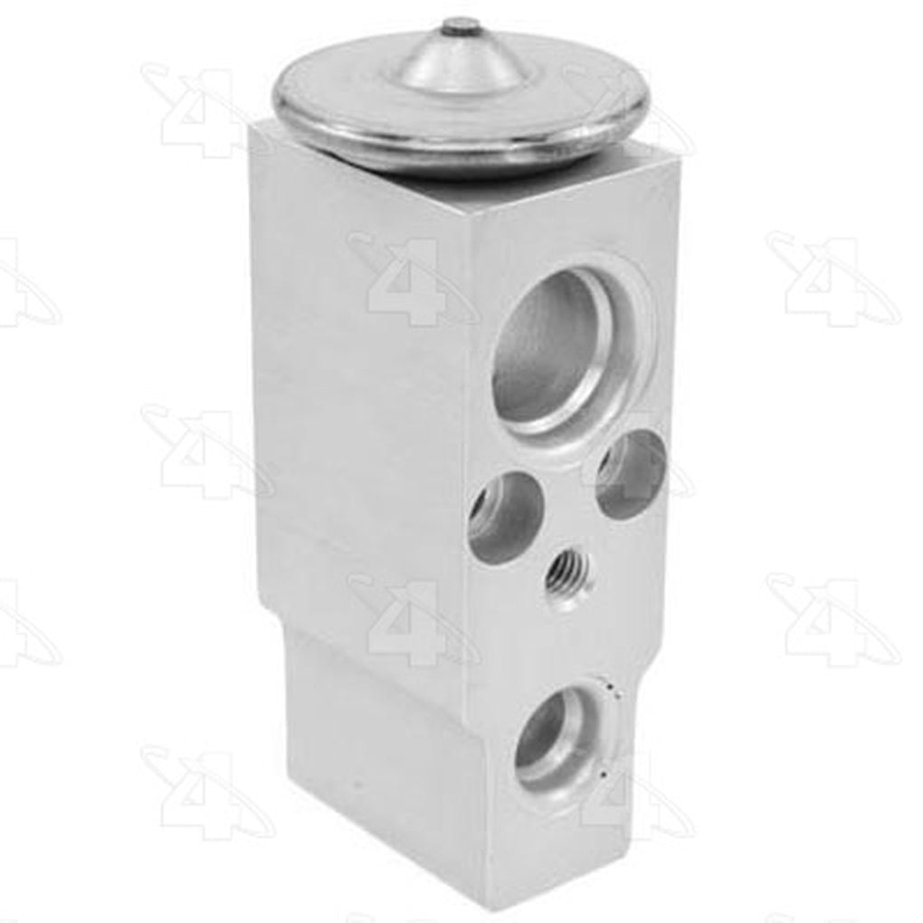 Four Seasons - 39037 - Block Type O-Ring Expansion Valve