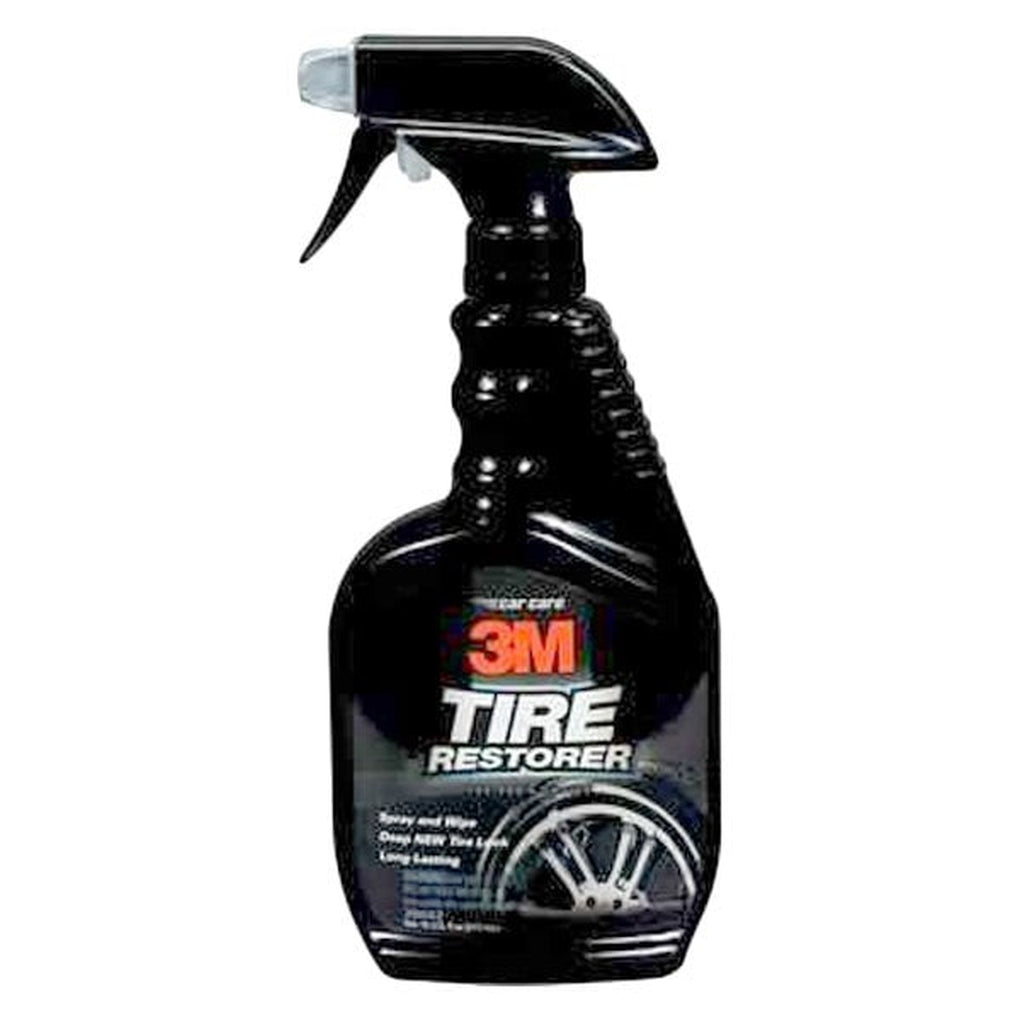 3M - 39042 - Tire Restorer 16 oz