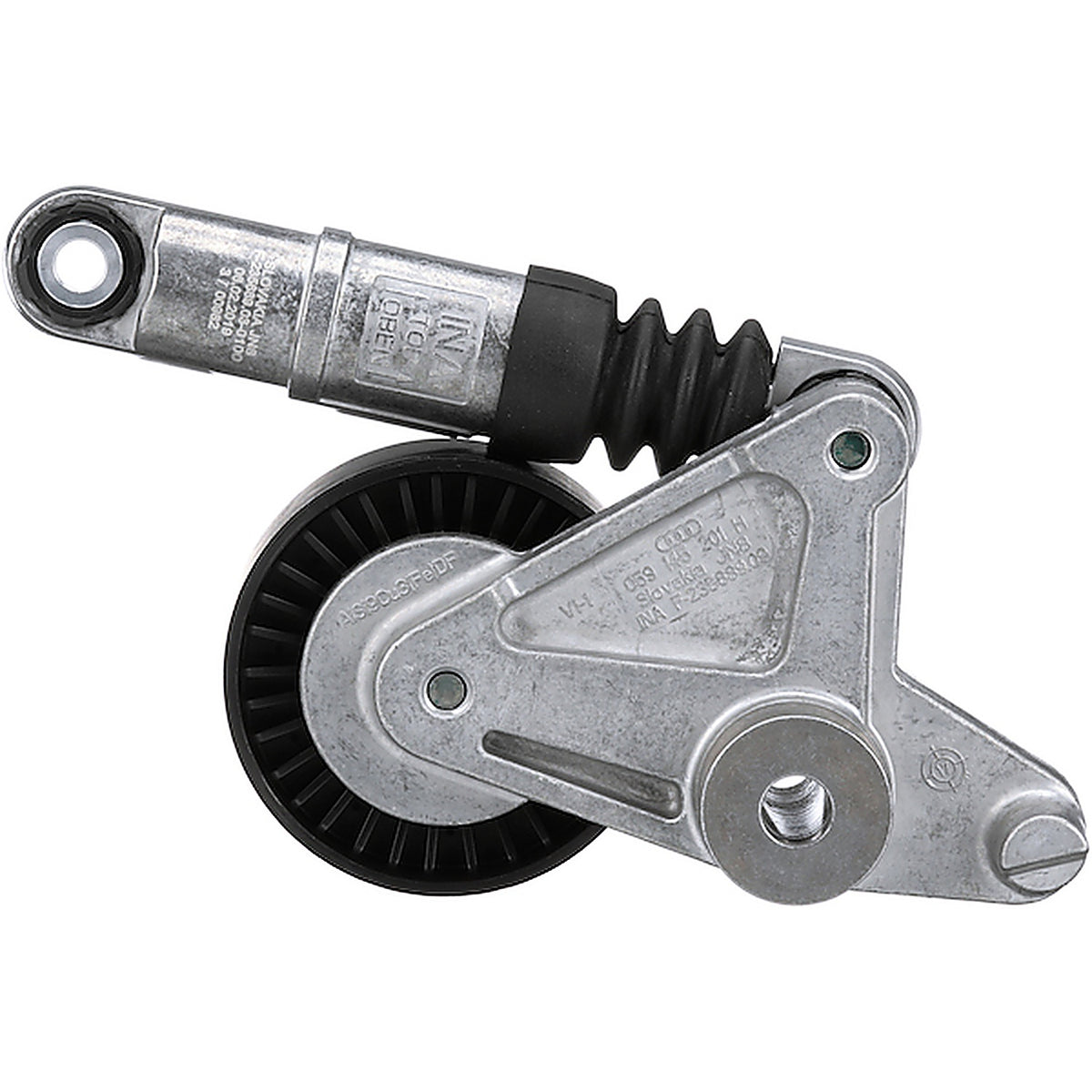 Gates - 39043 - Drivealign Automatic Belt Drive Tensioner